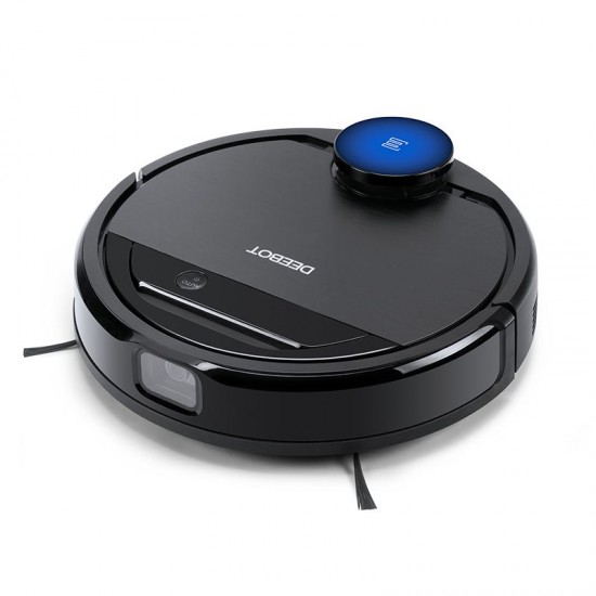 ECOVACS Deebot Ozmo 960 - Robotski sesalnik