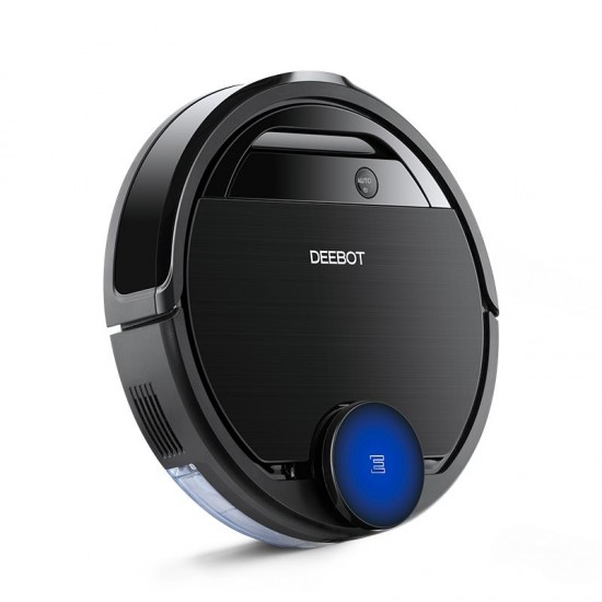 ECOVACS Deebot Ozmo 960 - Robotski sesalnik