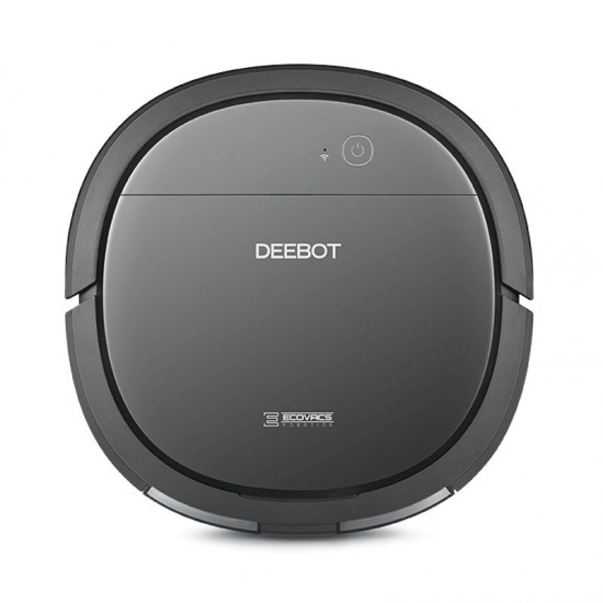 ECOVACS Deebot Ozmo SLIM10 - Robotski sesalnik