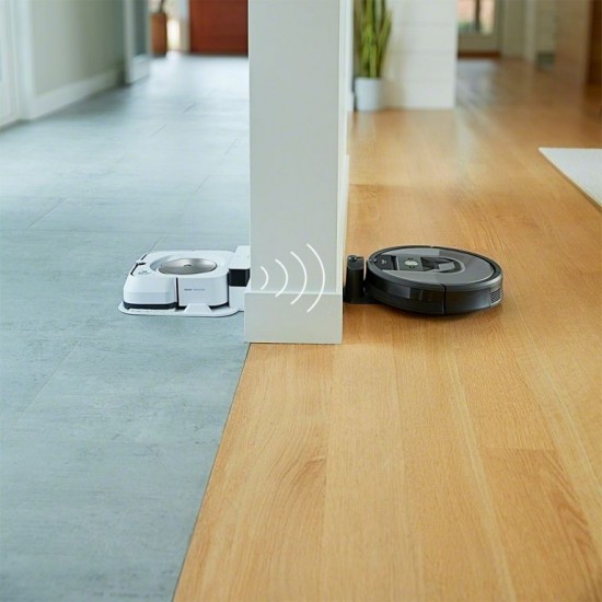 IROBOT ROOMBA 980 - Robotski sesalec