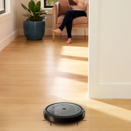 IROBOT Roomba Combo 1118 - Robotski sesalnik