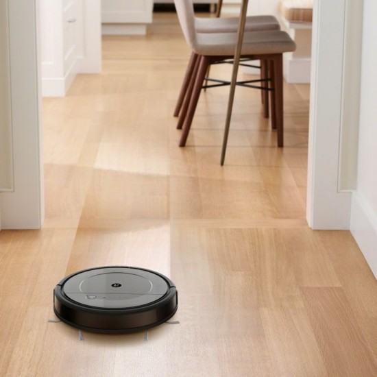 IROBOT Roomba Combo 1118 - Robotski sesalnik