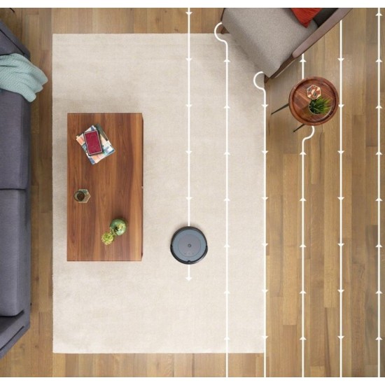 IROBOT Roomba i3152 - Robotski sesalnik