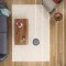 IROBOT Roomba i3158 - Robotski sesalnik