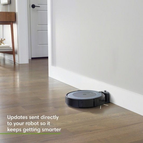 IROBOT Roomba i3158 - Robotski sesalnik