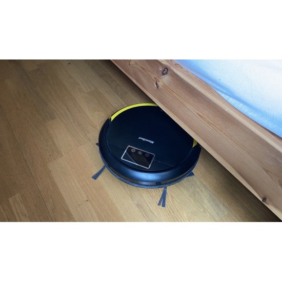 MAMIBOT PETVAC300 - Robotski sesalnik