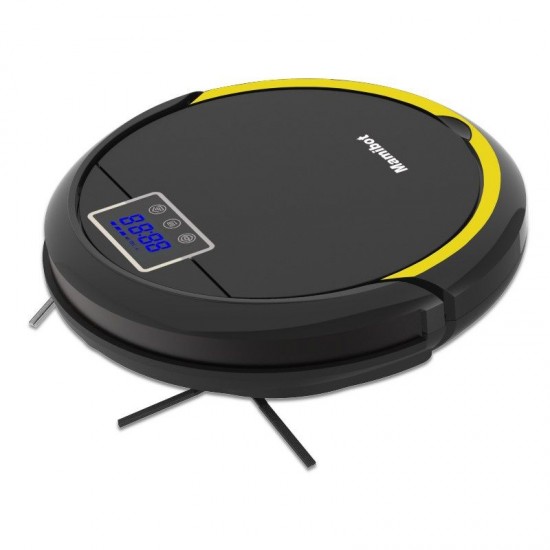MAMIBOT PETVAC300 - Robotski sesalnik