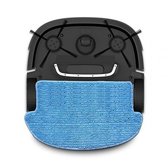 MAMIBOT PROVAC Plus2 - Robotski sesalnik