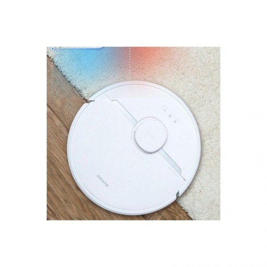 XIAOMI Dreame D9 - Robotski sesalnik