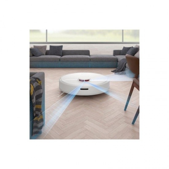 XIAOMI Dreame D9 - Robotski sesalnik