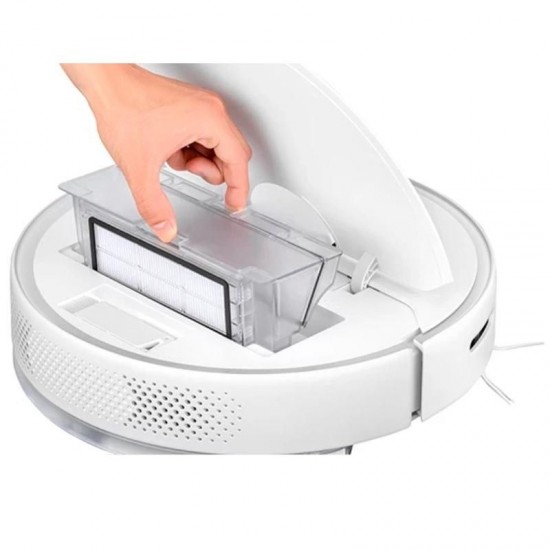 XIAOMI Mi Roborock S6 Pure - Robotski sesalnik