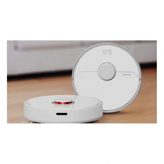 XIAOMI Mi Roborock S6 Pure - Robotski sesalnik