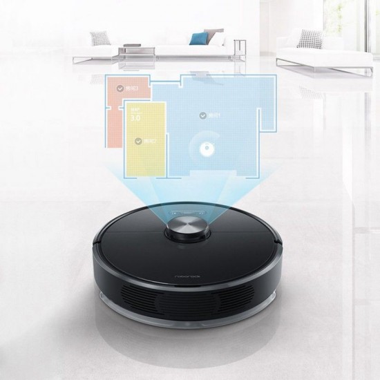 XIAOMI Mi Roborock S60 - Robotski sesalnik