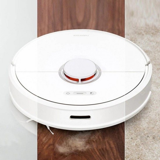 XIAOMI Mi Roborock S60 W - Robotski sesalnik