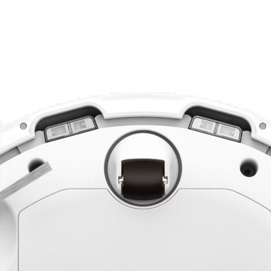 XIAOMI Mi Robot Vacuum-Mop PW - Robotski sesalnik