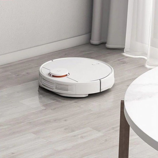 XIAOMI Mi Robot Vacuum-Mop PW - Robotski sesalnik