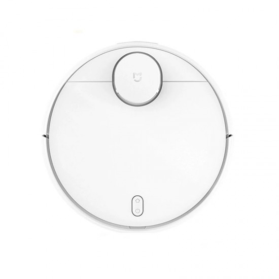 XIAOMI Mi Robot Vacuum-Mop PW - Robotski sesalnik