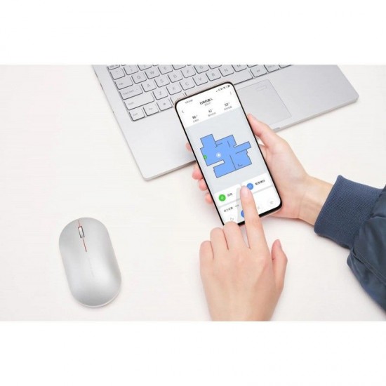 XIAOMI Mi Vacuum Mop Essential - Robotski sesalnik