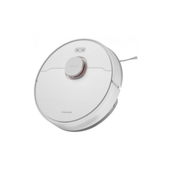 XIAOMI TROUVER Finder - Robotski sesalnik