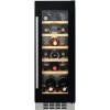 AEG SWB63001DG - Podpultno vgradna vinska vitrina