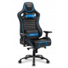 HUZARO HZ-Force 8.2 Blue - Gaming stol moder