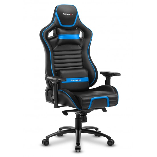 HUZARO HZ-Force 8.2 Blue - Gaming stol moder