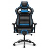 HUZARO HZ-Force 8.2 Blue - Gaming stol moder