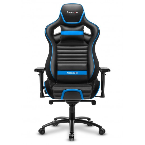 HUZARO HZ-Force 8.2 Blue - Gaming stol moder