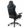 HUZARO HZ-Force 8.2 Blue - Gaming stol moder