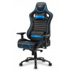 HUZARO HZ-Force 8.2 Blue - Gaming stol moder