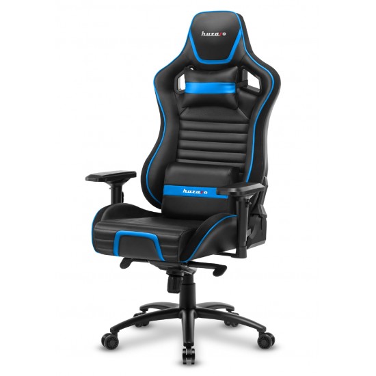HUZARO HZ-Force 8.2 Blue - Gaming stol moder