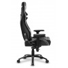 HUZARO HZ-Force 8.2 White - Gaming stol bel