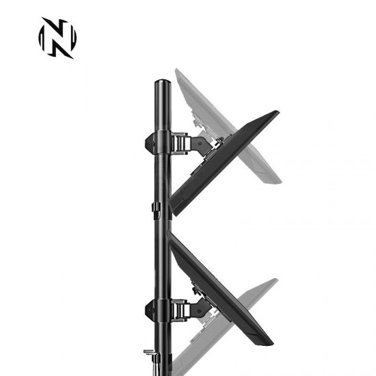 NEOS NE-KLC-DW120-T - Televizijski nosilec