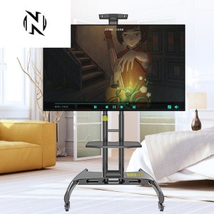 NEOS NE-150 - Televizijski nosilec