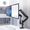 NEOS NE-DS90-2 - Televizijski nosilec