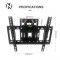 NEOS NE-1042B - Televizijski nosilec