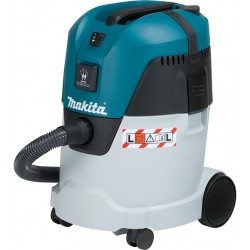 MAKITA VC2512L - Sesalnik