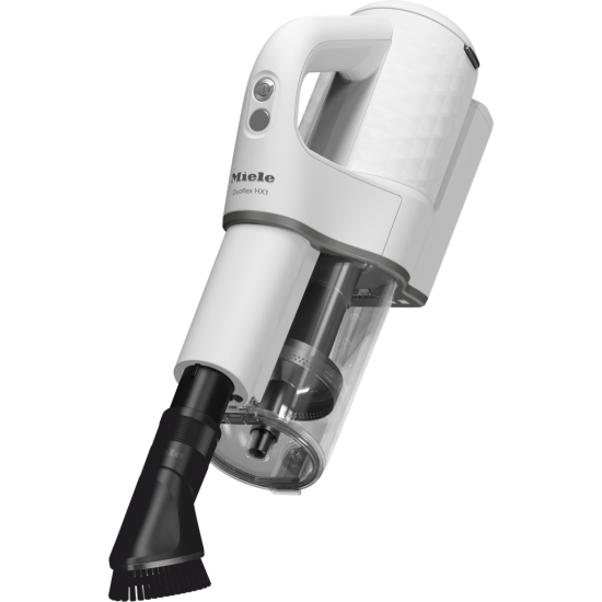 MIELE Duoflex HX1 Extra-SQLL0-B - Brezžični ročni sesalnik