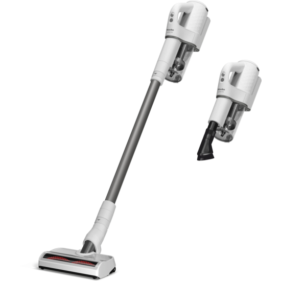MIELE Duoflex HX1 Extra-SQLL0-B - Brezžični ročni sesalnik