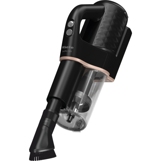 MIELE Duoflex HX1 Total Care-SQLL0-O - Brezžični ročni sesalnik