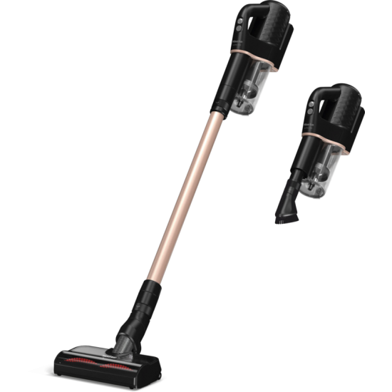 MIELE Duoflex HX1 Total Care-SQLL0-O - Brezžični ročni sesalnik