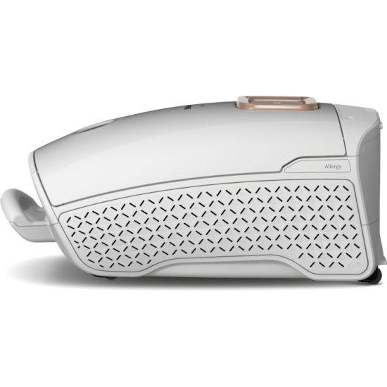 MIELE Guard L1 Allergy-SUFF0-B - Sesalnik z vrečko