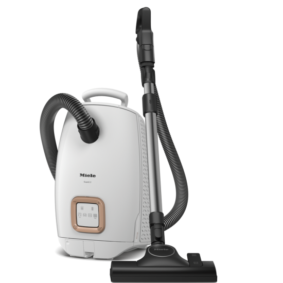 MIELE Guard L1 Allergy-SUFF0-B - Sesalnik z vrečko