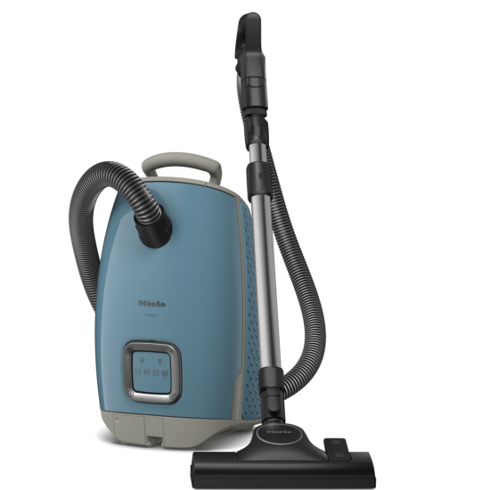 MIELE Guard L1-SUDF0-N - Sesalnik z vrečko