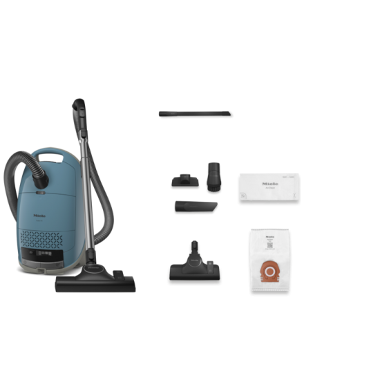 MIELE Guard M1 Flex-SVWF6-N - Sesalnik z vrečko