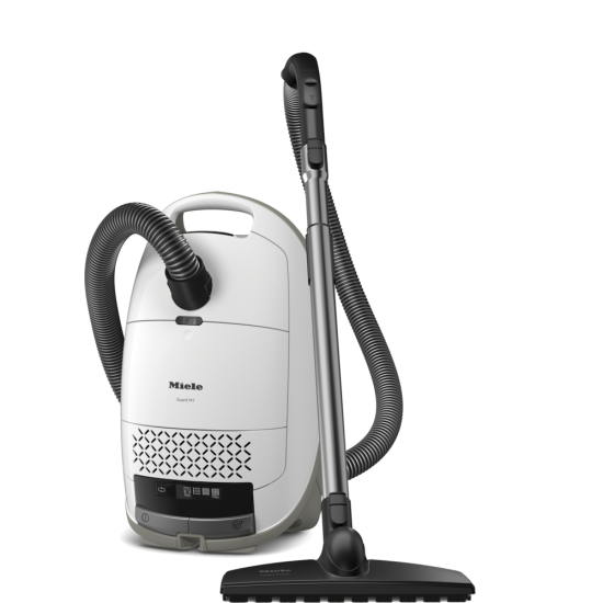 MIELE Guard M1 Parquet Flex-SVTF0-B - Sesalnik z vrečko
