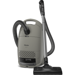 MIELE Guard M1 Silence-SVYK0-J - Sesalnik z vrečko