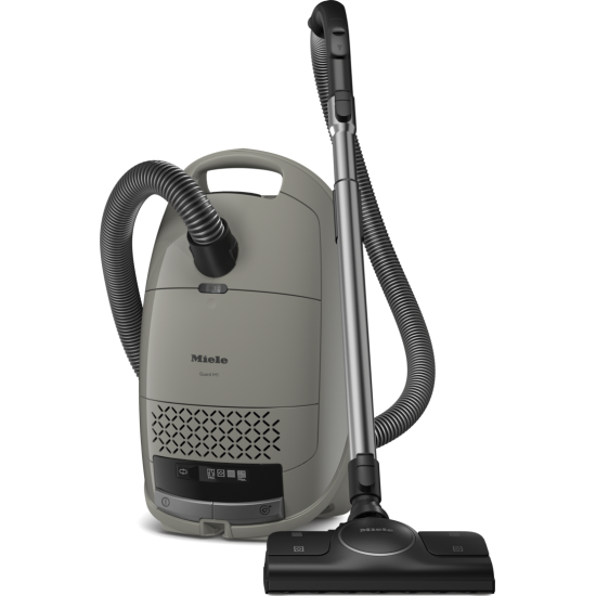 MIELE Guard M1 Silence-SVYK0-J - Sesalnik z vrečko