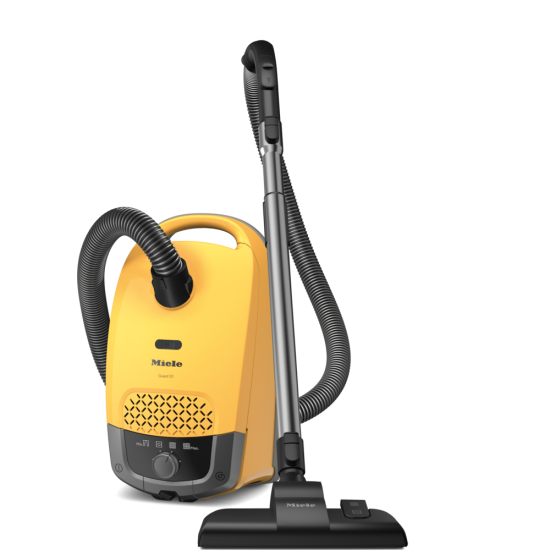 MIELE Guard S1-STAF0-J - Brezžični ročni sesalnik