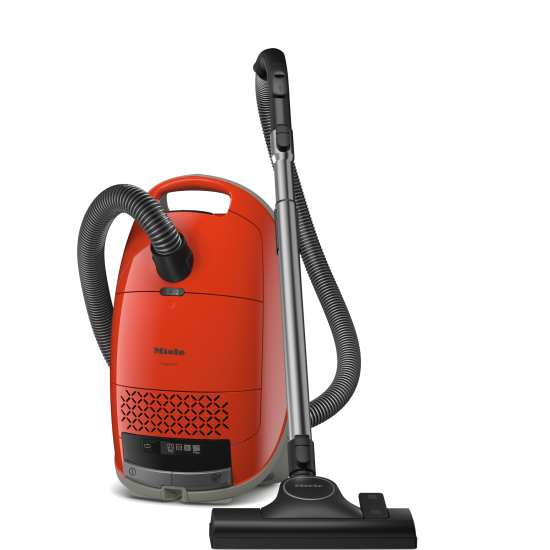MIELE Guard M1-SVWF6-O - Sesalnik z vrečko